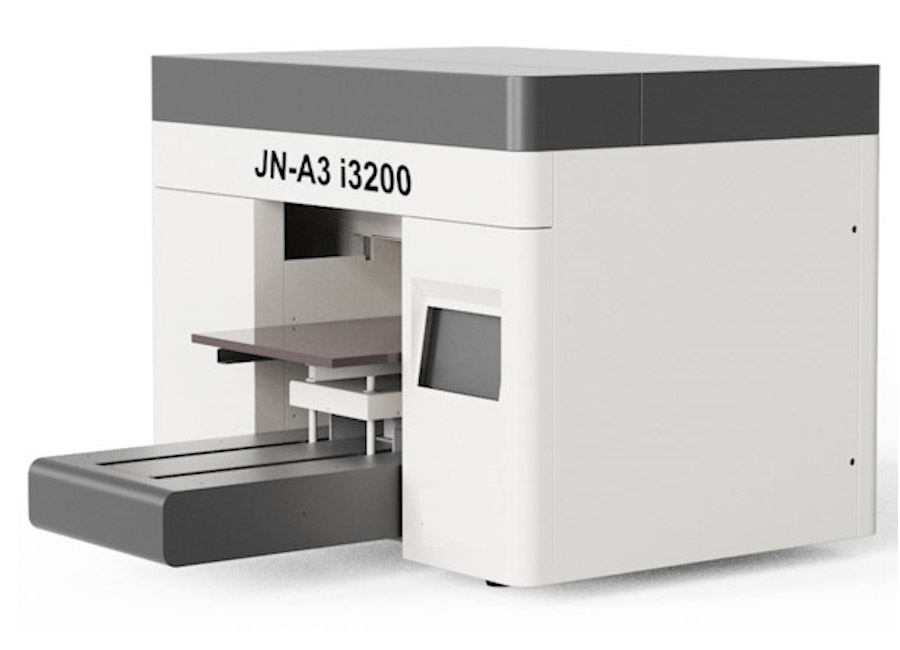 - RdJet JN-A3 i3200, A3, EPSON i3200 U1HD