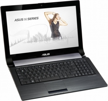 Ноутбук Asus N53s Цена I5