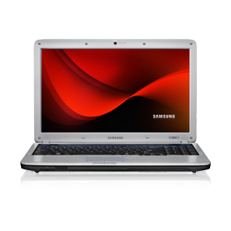  Samsung R730 JA06 17.3 Red T4500 R730-JA06