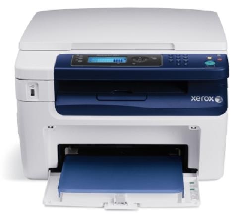  Xerox WorkCentre 6015 B (6015V_B)