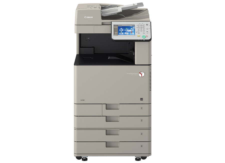  Canon imageRUNNER Advance C3330i (8477B003)