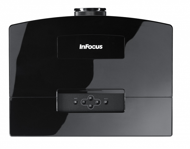  Infocus IN5316HDa