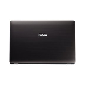  Asus K73SV Brown (90N5HCD34W1F43RD13AY)