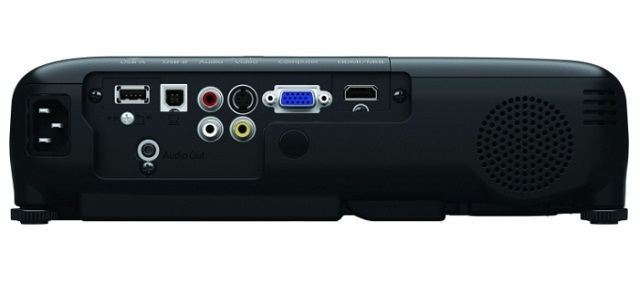   Epson EH-TW570 (V11H664040)