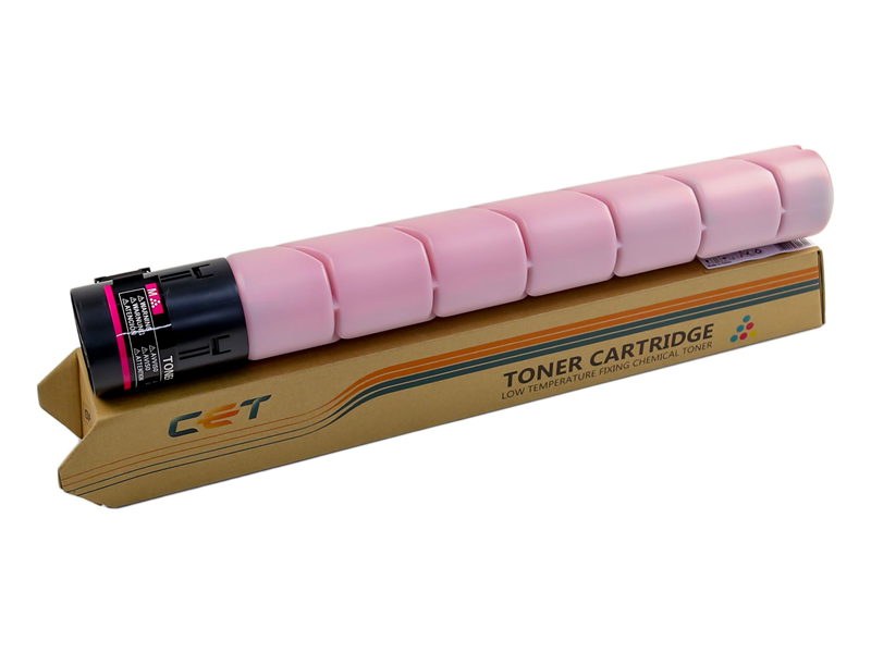 �����-�������� (CPT, CE28) TN-324M ��� KONICA MINOLTA Bizhub C258/308/368 (CET) Magenta, (WW), 550�, 26000 ���., CET141252