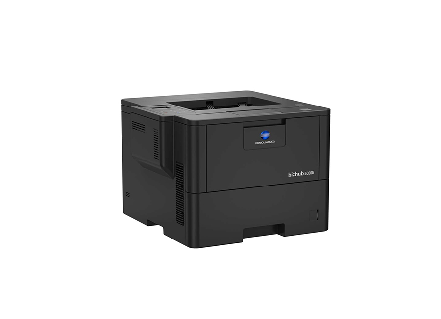  Konica Minolta bizhub 5000i (ACF1021)