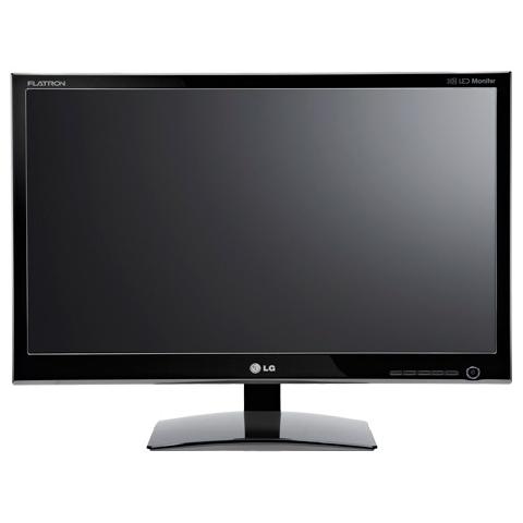 �������  23 LG D2342P-PN Black