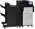  HP Color LaserJet Flow M880z+  A2W76A