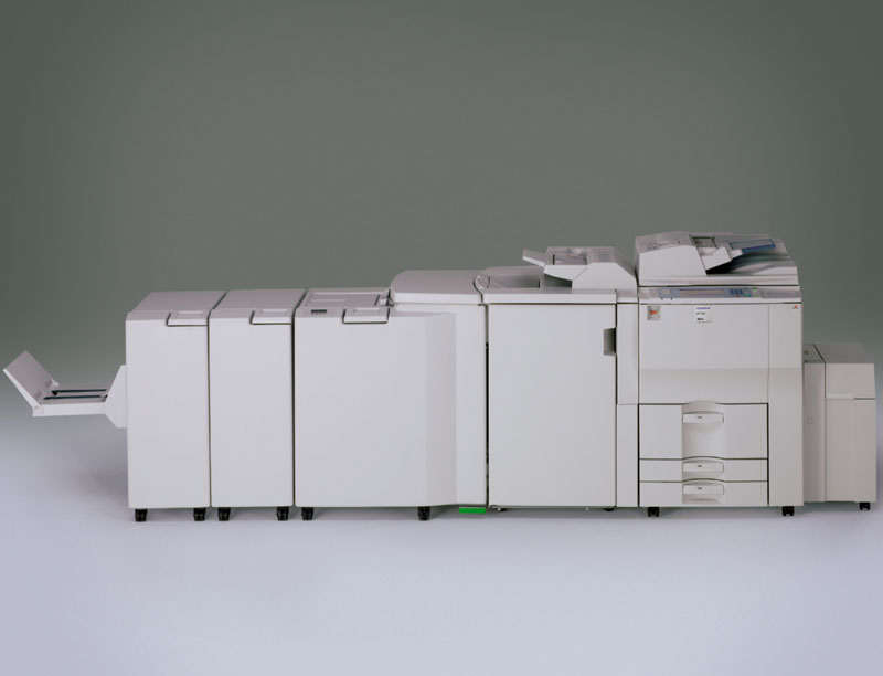  Gestetner MP7500