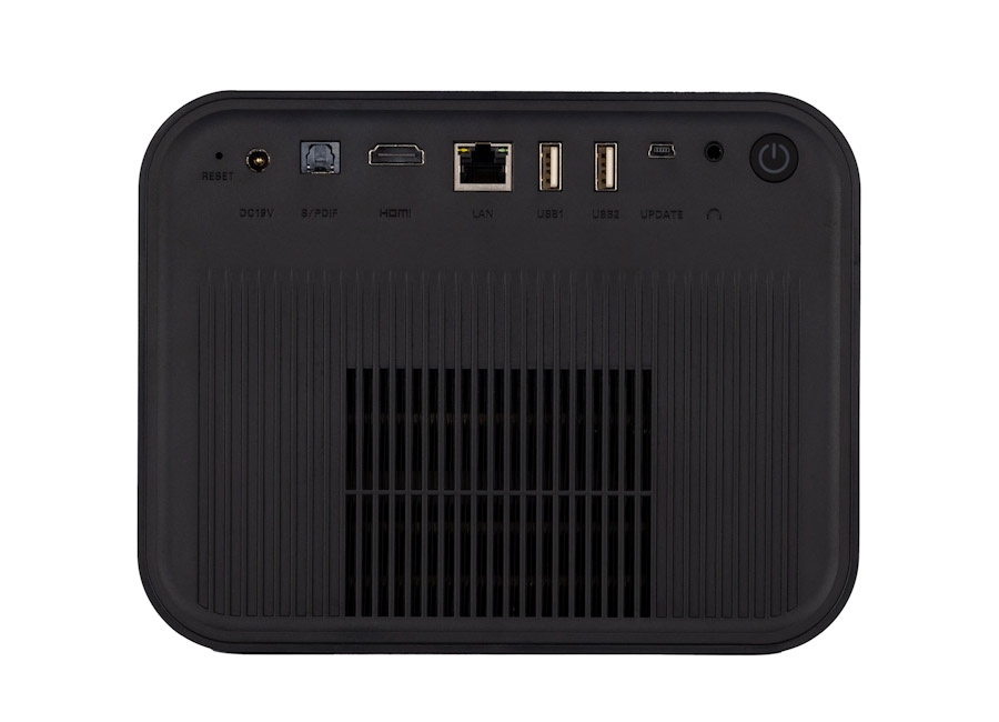 ��������  InFocus IN3038SL Crusader Grandmaster, DLP, Full HD, 2/32 Gb, Ethernet, Bluetooth, Wi-Fi