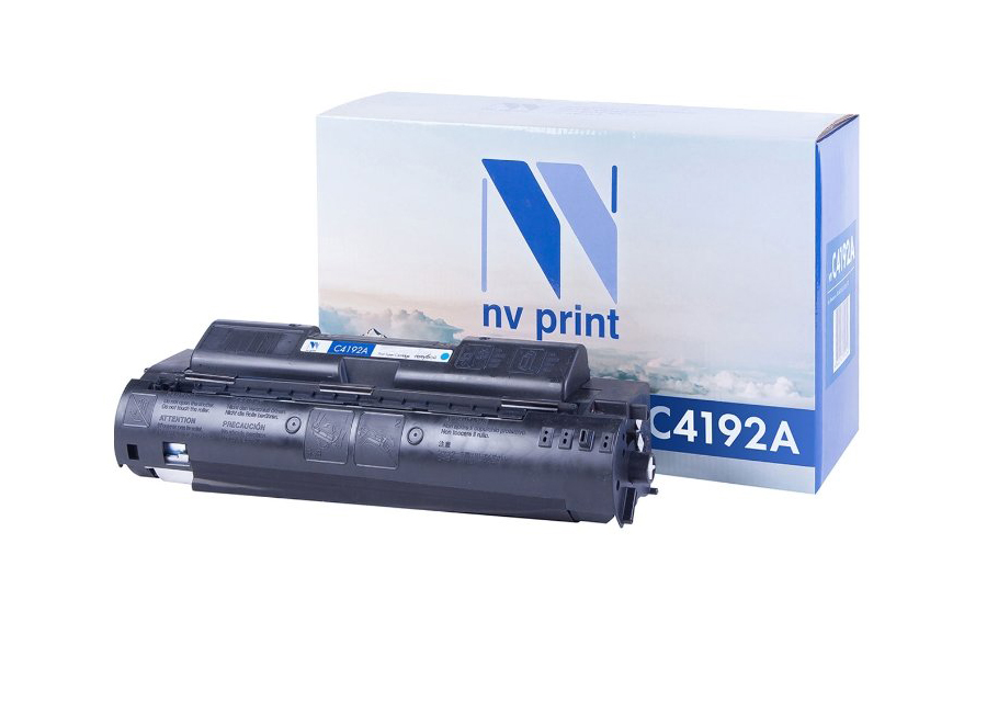  NV Print NV-C4192A Cyan