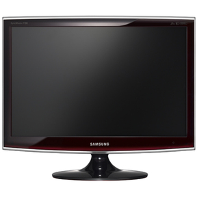  22 Samsung TFT T220 (HSUV) (1680*1050, 170 / 160, 300 / , 20000:1, 2ms, DVI) TCO03