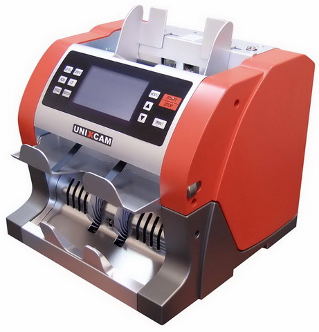 ������� �������  Unixcam 1500X � �������� ������������