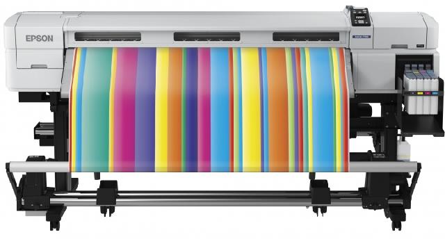   Epson SureColor SC-B7000