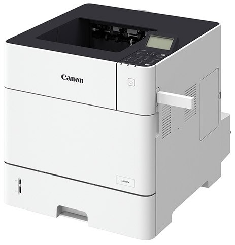  Canon i-SENSYS LBP351x