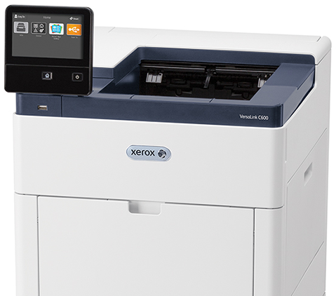  Xerox VersaLink C600N (VLC600N)