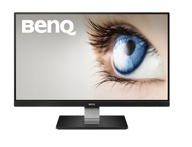  23.8 BenQ GW2406Z Glossy-Black