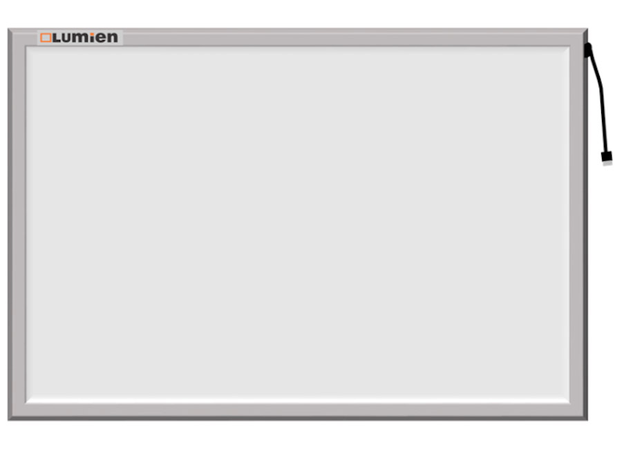   Lumien IDC LU-8243, 82", 4:3, 4 , 10 