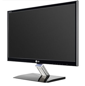 �������  21.5 LG E2260V-PN Black