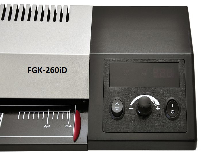   Bulros FGK-260iD