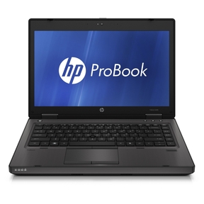  HP ProBook 6460b  LG640EA
