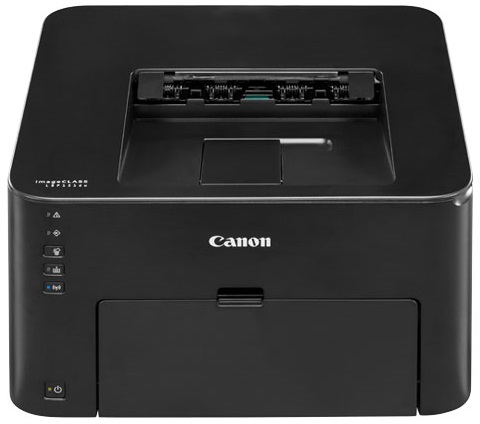  Canon i-SENSYS LBP151dw