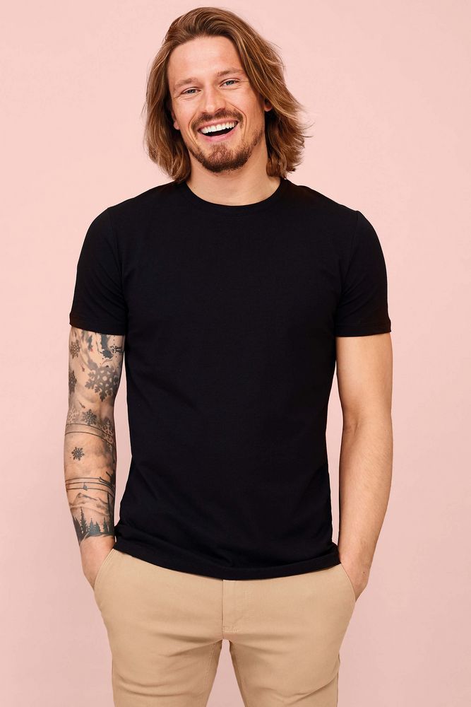   Millenium Stretch Men, ,  XXL
