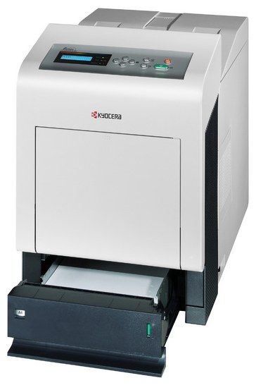  Kyocera FS-C5350DN