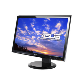  23.6 Asus  VH242HL Black (90LM72101541041C)