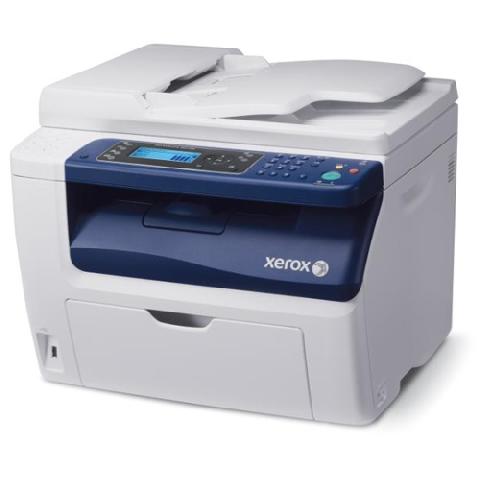  Xerox WorkCentre 6015 N (6015V_N)