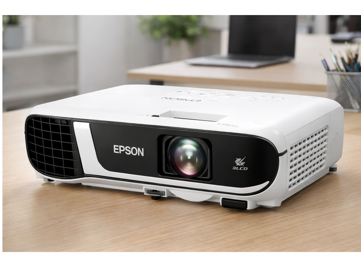��������  Epson EB-FH52 (V11H978040)