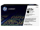 �����-�������� HP 653X CF320X