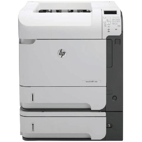  HP LaserJet Enterprise 600 M603xh (CE996A)