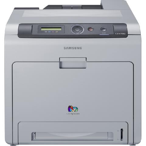  Samsung CLP-670ND