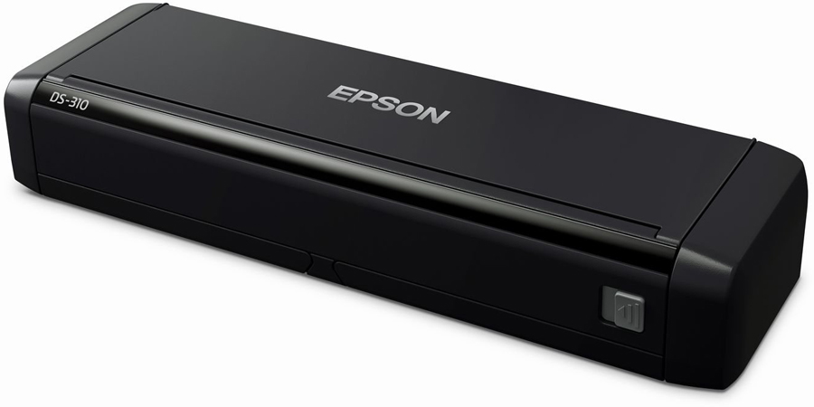  Epson Workforce DS-310 (B11B241401)