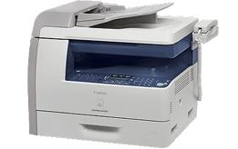  Canon LaserBase MF6560PL