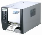 Принтер этикеток Toshiba TEC B-SX4T (B-SX4T-GS20-QM-R)