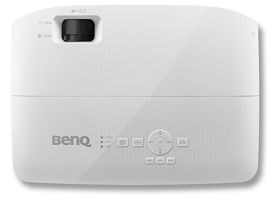  BenQ MS535