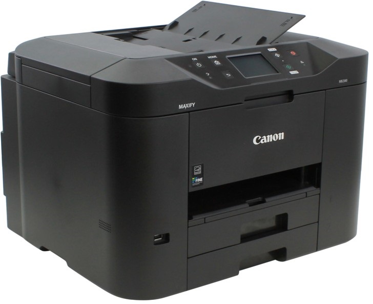   () Canon MAXIFY MB2340 (9488B007)