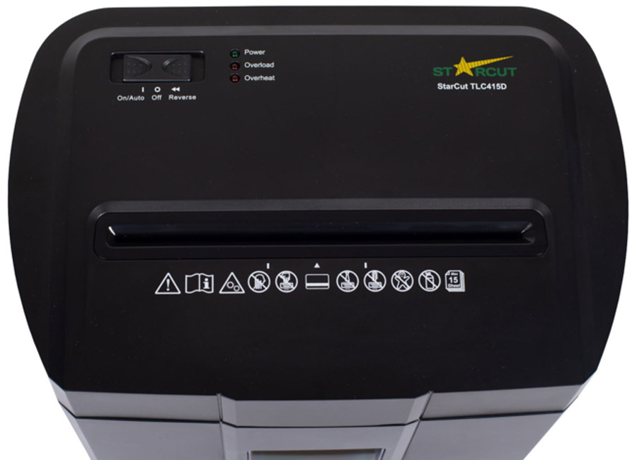 ������ (������������ ����������) StarCut TLC 415D