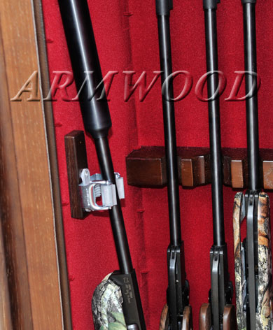    Armwood-46G Flock