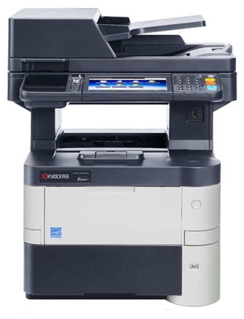  Kyocera ECOSYS M3540idn