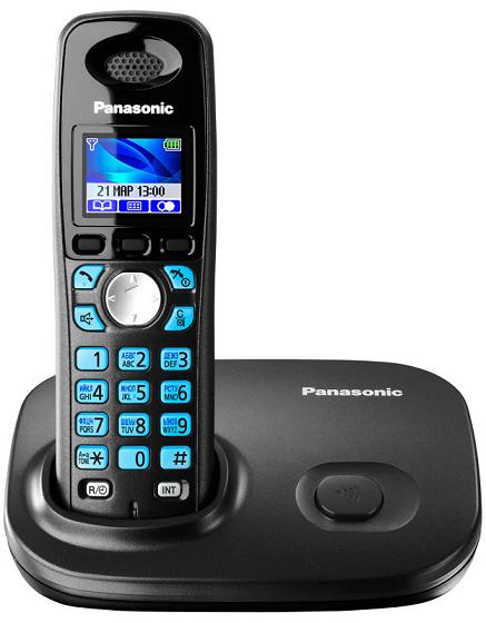 ������������  Panasonic KX-TG8011RUT