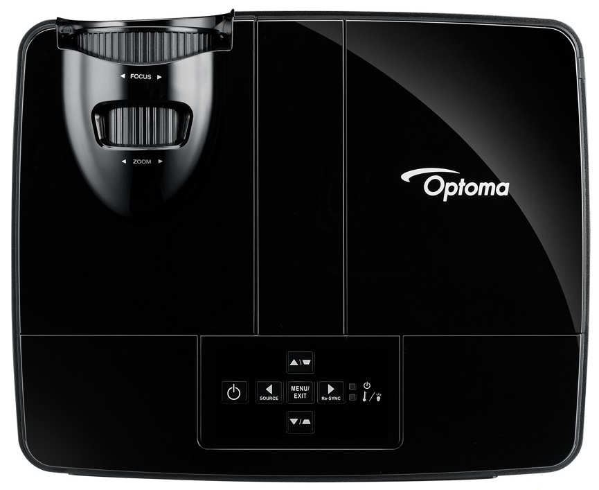 ��������  Optoma EX550