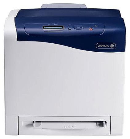  Xerox Phaser 6500N