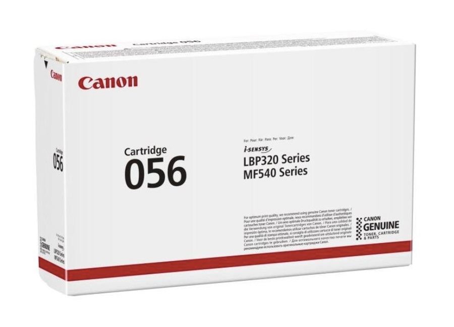 �����-�������� CRG 056 (10000 ���.) ��� Canon MF542x/MF543x/LBP325x (3007C002)