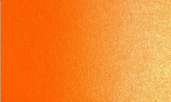 Дизайнерская бумага Cocktail оранжевый 290 г/м2, 70х100 см, 100 листов