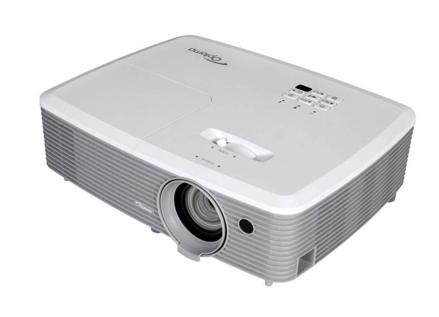  Optoma W400