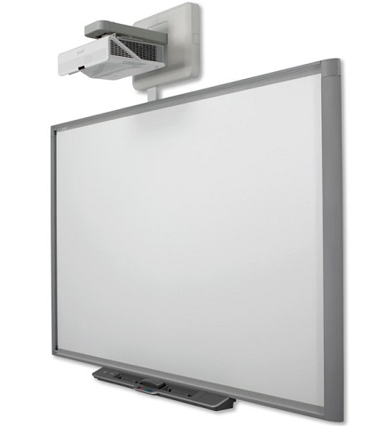   SMART Board SBX880i7