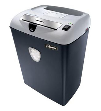  () Fellowes  PowerShred W-5Cs